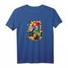 Marvel Avengers Comic Super Heroes Geburtstags T-Shirt für Kinder und Erwachsene - Official Marvel Merchandise