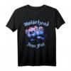 Motörhead – Pastel Iron Fist T-Shirt | Offizielles Band Merchandise für Fans & Musikliebhaber