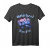Motörhead – Pastel Iron Fist T-Shirt | Offizielles Band Merchandise für Fans & Musikliebhaber