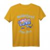Motörhead – Pastel Iron Fist T-Shirt | Offizielles Band Merchandise für Fans & Musikliebhaber