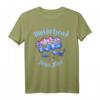 Motörhead – Pastel Iron Fist T-Shirt | Offizielles Band Merchandise für Fans & Musikliebhaber