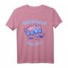 Motörhead – Pastel Iron Fist T-Shirt | Offizielles Band Merchandise für Fans & Musikliebhaber