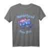 Motörhead – Pastel Iron Fist T-Shirt | Offizielles Band Merchandise für Fans & Musikliebhaber