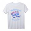 Motörhead – Pastel Iron Fist T-Shirt | Offizielles Band Merchandise für Fans & Musikliebhaber