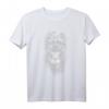 Cooler Löwe mit grünen Augen T-Shirt – Modisches Unisex Design als Geschenk für Sternzeichen Löwe & Tierliebhaber