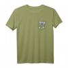 Koala T-Shirt für Herren, Damen & Kinder - Süßes Tierliebhaber Shirt mit Koala Motiv, perfektes Geschenk für Tierfans & Zoobesuch
