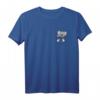 Koala T-Shirt für Herren, Damen & Kinder - Süßes Tierliebhaber Shirt mit Koala Motiv, perfektes Geschenk für Tierfans & Zoobesuch