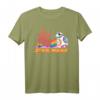 Star Wars Pride BB-8 Rainbow T-Shirt – Offizielles Merchandise für LGBTQ+ Fans, Kinder und Erwachsene