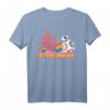 Star Wars Pride BB-8 Rainbow T-Shirt – Offizielles Merchandise für LGBTQ+ Fans, Kinder und Erwachsene