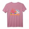 Star Wars Pride BB-8 Rainbow T-Shirt – Offizielles Merchandise für LGBTQ+ Fans, Kinder und Erwachsene