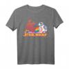 Star Wars Pride BB-8 Rainbow T-Shirt – Offizielles Merchandise für LGBTQ+ Fans, Kinder und Erwachsene