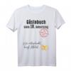 Lustiges 18. Geburtstag T-Shirt für Jungen & Mädchen - Geschenk & Deko für den 18. Geburtstag 2006