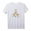 Star Wars Porgs & BB-8 Portrait T-Shirt - Offiziell Lizenzierte Star Wars Kleidung für Fans