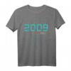 Lustiges 15. Geburtstag T-Shirt für Jungen & Mädchen - Witzige Geschenkidee & Deko für den 15. Geburtstag 2009