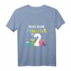 Kinder 2. Geburtstag T-Shirt - Ich bin schon 2 Jahre Junge, Lustiges Monster Geschenk für Zweijährige, Kindergeburtstag & Kindergarten