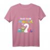 Kinder 2. Geburtstag T-Shirt - Ich bin schon 2 Jahre Junge, Lustiges Monster Geschenk für Zweijährige, Kindergeburtstag & Kindergarten