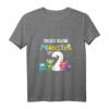 Kinder 2. Geburtstag T-Shirt - Ich bin schon 2 Jahre Junge, Lustiges Monster Geschenk für Zweijährige, Kindergeburtstag & Kindergarten