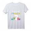 Kinder 2. Geburtstag T-Shirt - Ich bin schon 2 Jahre Junge, Lustiges Monster Geschenk für Zweijährige, Kindergeburtstag & Kindergarten