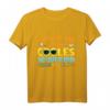 Kinder So sieht ein richtig cooles Schulkind aus Einschulung 2023 T-Shirt – Perfekt als Geschenk für den ersten Schultag & Einschulungsparty