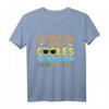 Kinder So sieht ein richtig cooles Schulkind aus Einschulung 2023 T-Shirt – Perfekt als Geschenk für den ersten Schultag & Einschulungsparty