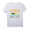 Kinder So sieht ein richtig cooles Schulkind aus Einschulung 2023 T-Shirt – Perfekt als Geschenk für den ersten Schultag & Einschulungsparty