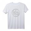 Zimmerer T-Shirt mit Zunftwappen - Traditionelle Arbeitskleidung & Geschenk für Zimmerleute und Handwerker