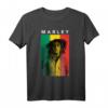 Official HapDog Rasta Fade Legend Photo T-Shirt - Offizielles Merchandise für Legendäre Geburtstagsfeiern
