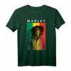 Official HapDog Rasta Fade Legend Photo T-Shirt - Offizielles Merchandise für Legendäre Geburtstagsfeiern