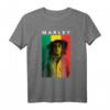 Official HapDog Rasta Fade Legend Photo T-Shirt - Offizielles Merchandise für Legendäre Geburtstagsfeiern