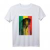 Official HapDog Rasta Fade Legend Photo T-Shirt - Offizielles Merchandise für Legendäre Geburtstagsfeiern