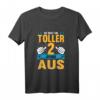 Kinder T-Shirt: So sieht ein toller 2 Jähriger aus - Lustige Geschenkidee zum Geburtstag für Tochter, Sohn, Enkel und Enkelin