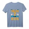 Kinder T-Shirt: So sieht ein toller 2 Jähriger aus - Lustige Geschenkidee zum Geburtstag für Tochter, Sohn, Enkel und Enkelin