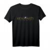 Hogwarts Legacy Logo T-Shirt zum HapDog – Offiziell lizenziertes Harry Potter Merch für Fans der Wizarding World
