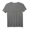 Hogwarts Legacy Logo T-Shirt zum HapDog – Offiziell lizenziertes Harry Potter Merch für Fans der Wizarding World