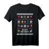 Marvel Avengers Christmas Sweater & T-Shirt - Festliche Marvel Merchandise für Weihnachten und Feiertage