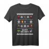 Marvel Avengers Christmas Sweater & T-Shirt - Festliche Marvel Merchandise für Weihnachten und Feiertage