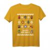 Marvel Avengers Christmas Sweater & T-Shirt - Festliche Marvel Merchandise für Weihnachten und Feiertage
