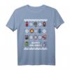 Marvel Avengers Christmas Sweater & T-Shirt - Festliche Marvel Merchandise für Weihnachten und Feiertage
