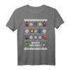 Marvel Avengers Christmas Sweater & T-Shirt - Festliche Marvel Merchandise für Weihnachten und Feiertage