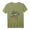Kinder Hot Wheels Rennstrecke + Auto T-Shirt - Offizielles Hot Wheels Design in verschiedenen Farben & Größen