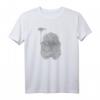 Star Wars The Clone Wars Commander Rex Helmet T-Shirt – Official Merchandise für Fans, Kinder und Erwachsene