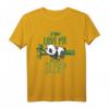 Panda Shirt für Herren Damen & Kinder - Süßes Tierliebhaber T-Shirt mit Panda Motiv, perfektes Geschenk für Panda Fans, Tierliebhaber & Zoobesuch