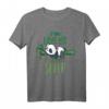 Panda Shirt für Herren Damen & Kinder - Süßes Tierliebhaber T-Shirt mit Panda Motiv, perfektes Geschenk für Panda Fans, Tierliebhaber & Zoobesuch