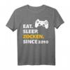 Lustiges 14. Geburtstag T-Shirt für Jungen & Mädchen - Witzige Geschenkidee & Deko für den 14. Geburtstag