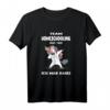 Team Homeschooling Ich war dabei 2021 Kinder Design T-Shirt – Humorvolles Erinnerungsgeschenk für Eltern und Kinder an die Lockdown-Zeit