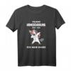 Team Homeschooling Ich war dabei 2021 Kinder Design T-Shirt – Humorvolles Erinnerungsgeschenk für Eltern und Kinder an die Lockdown-Zeit