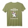 Team Homeschooling Ich war dabei 2021 Kinder Design T-Shirt – Humorvolles Erinnerungsgeschenk für Eltern und Kinder an die Lockdown-Zeit