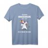 Team Homeschooling Ich war dabei 2021 Kinder Design T-Shirt – Humorvolles Erinnerungsgeschenk für Eltern und Kinder an die Lockdown-Zeit