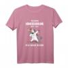 Team Homeschooling Ich war dabei 2021 Kinder Design T-Shirt – Humorvolles Erinnerungsgeschenk für Eltern und Kinder an die Lockdown-Zeit