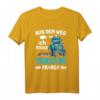 Schulkind 2020 Traktor Jungen & Mädchen T-Shirt - Lustiges Einschulungsgeschenk für kleine Landwirte & Traktorliebhaber